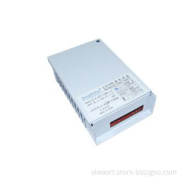 Dustproof 12 Volt LED Power Supply for LED Driving 300W